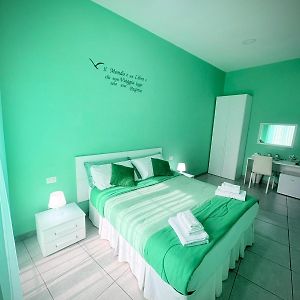 Habitación Doble Deluxe